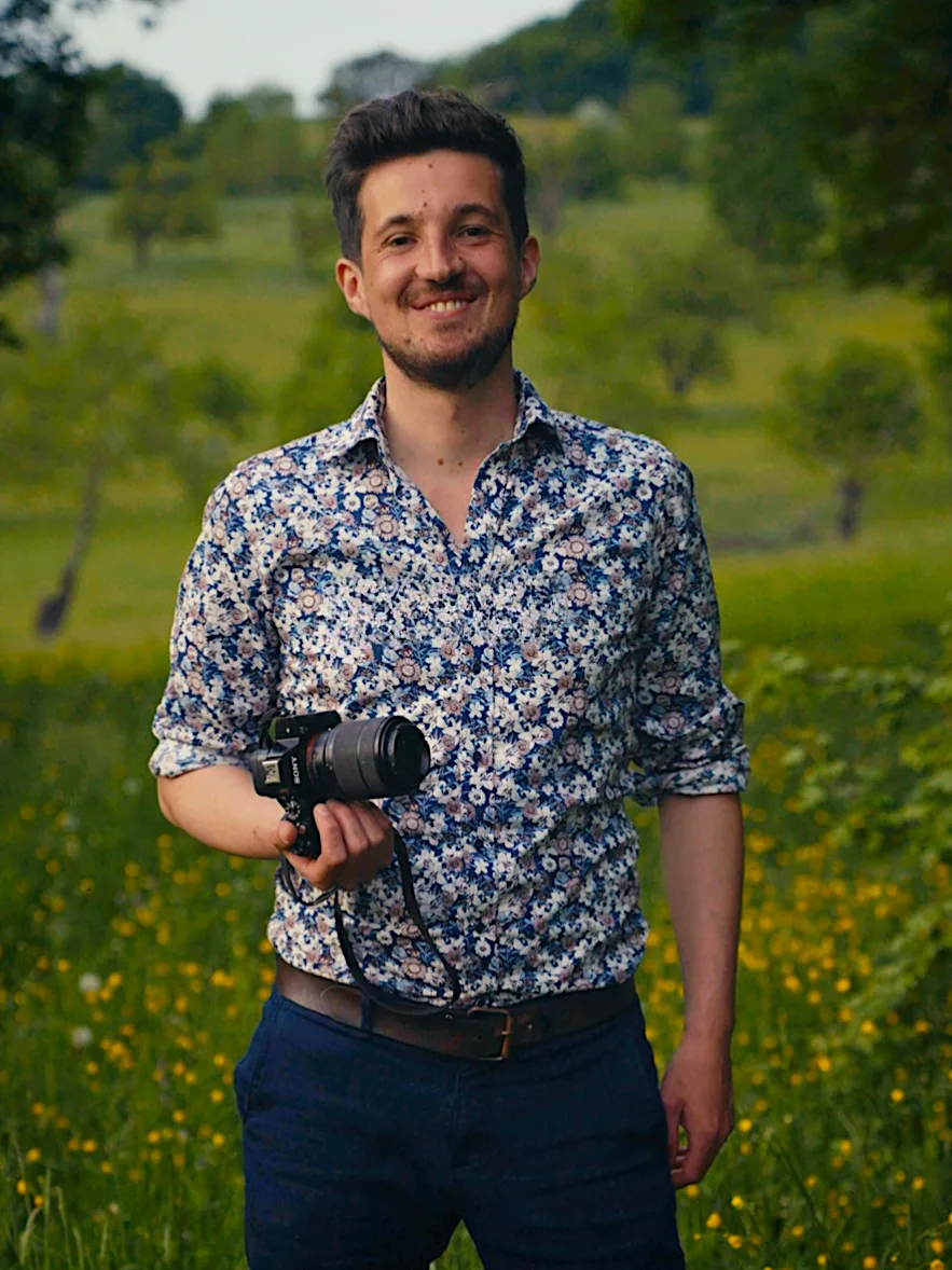 Perowinger Productions – Filmproduktionsfirma von Ingwar Perowanowitsch in Freiburg für Dokumentarfilme über Mobilität und Klimawandel